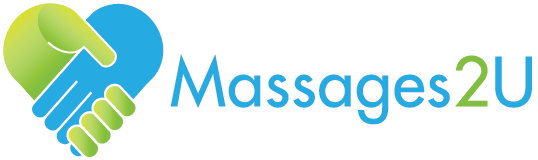 Massages2u Logo